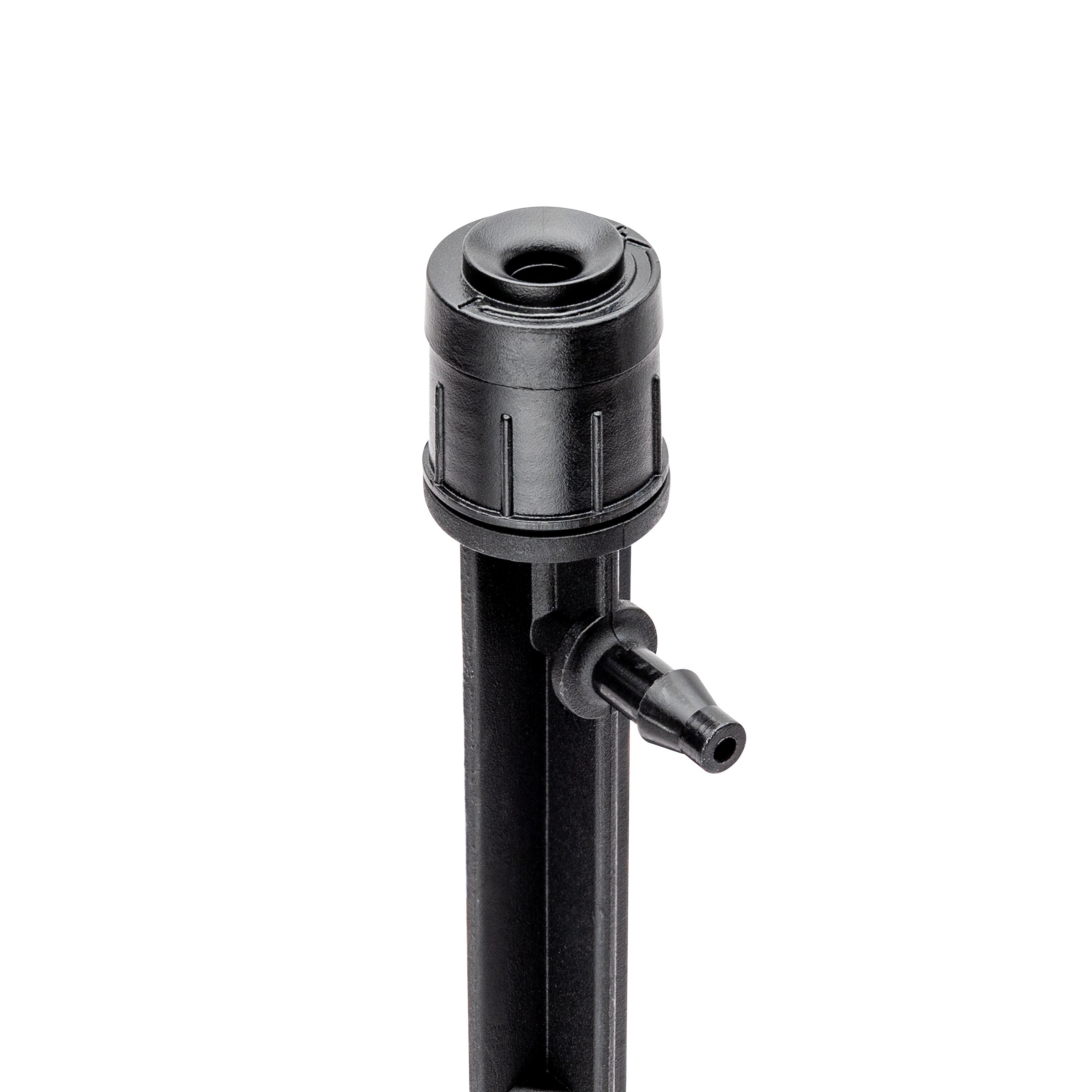 1/4" Barb Micro-Bubbler on 6" Stake 67110