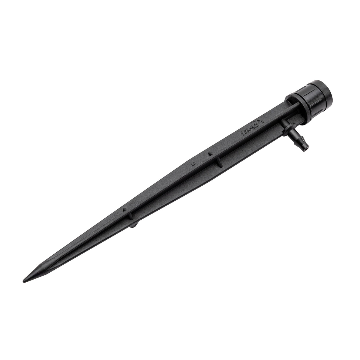 1/4" Barb Micro-Bubbler on 6" Stake 67110