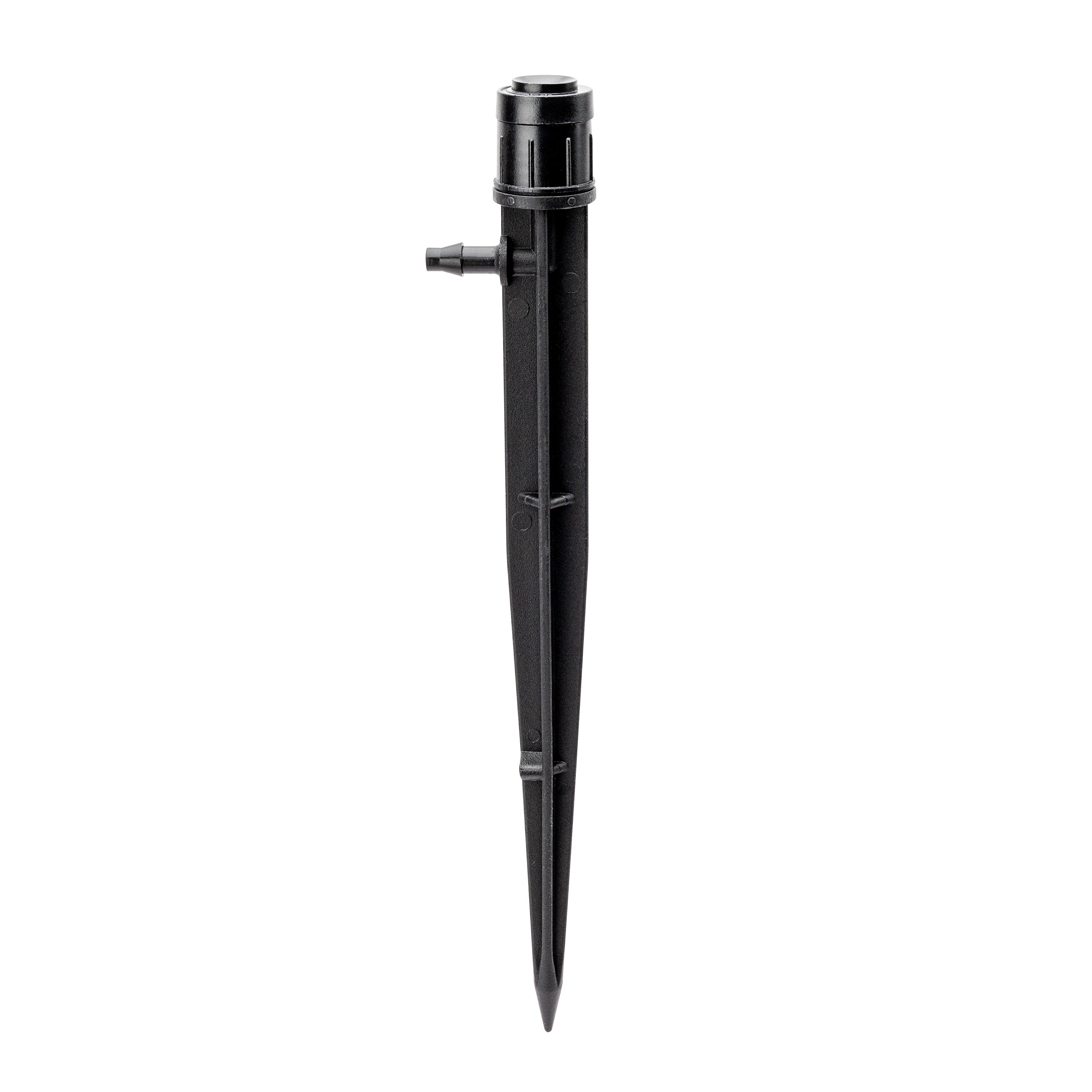1/4" Barb Micro-Bubbler on 6" Stake 67110