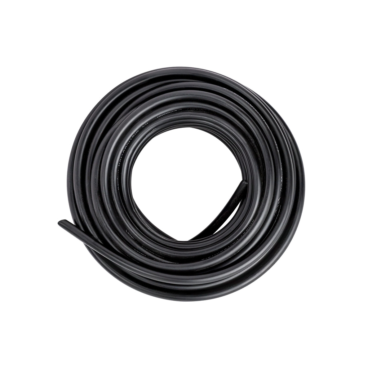1/4" x 50' Drip Blank Distribution Tubing Black | 67300