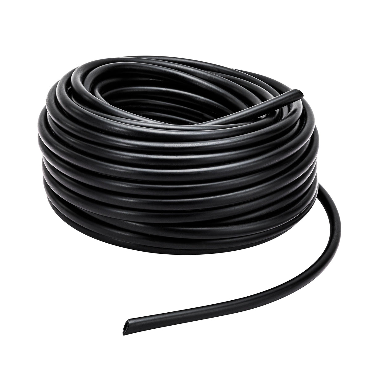 1/4" x 50' Drip Blank Distribution Tubing Black | 67300