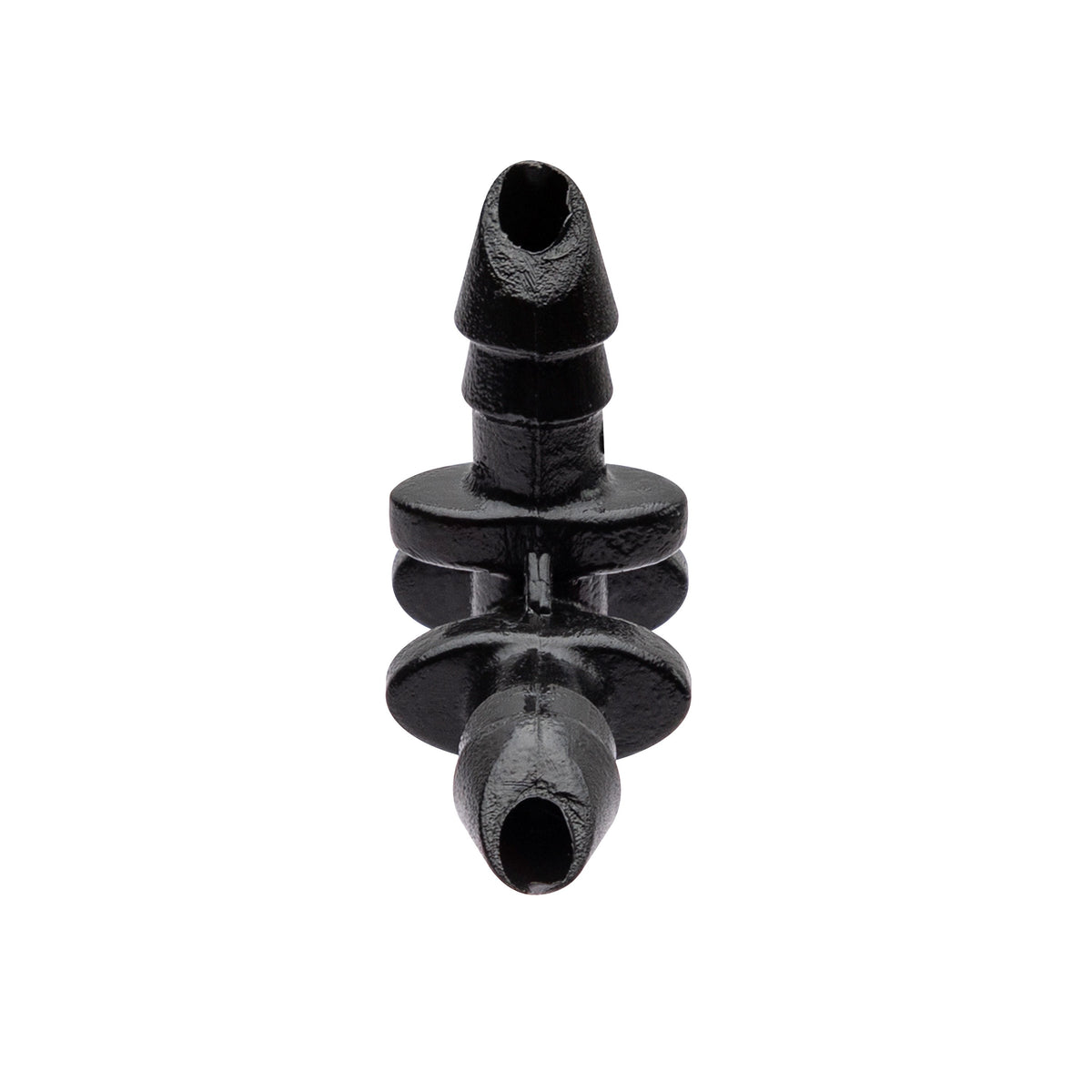 1/4" Barb Drip Elbow 20-pk | 67400