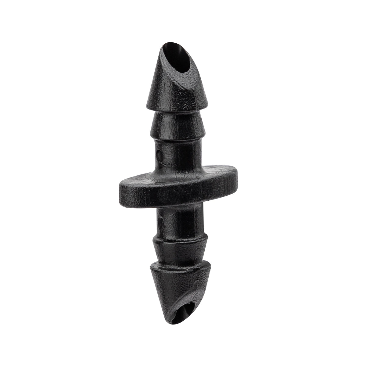 1/4" Barb Drip Coupling 25-pk 67402
