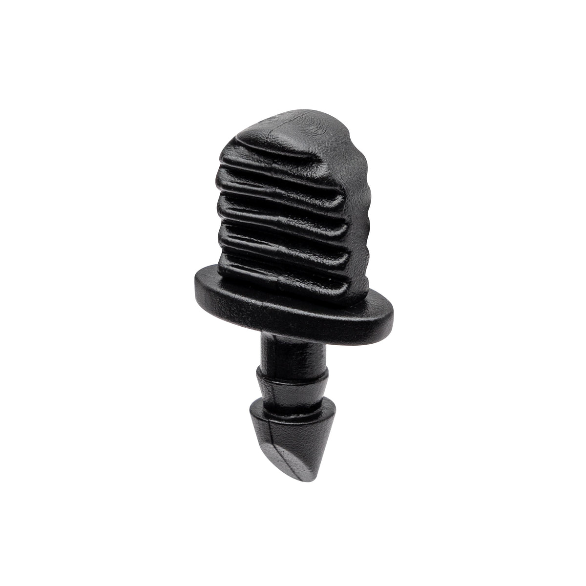 1/4" Barb Drip Plug 25-pk 67403