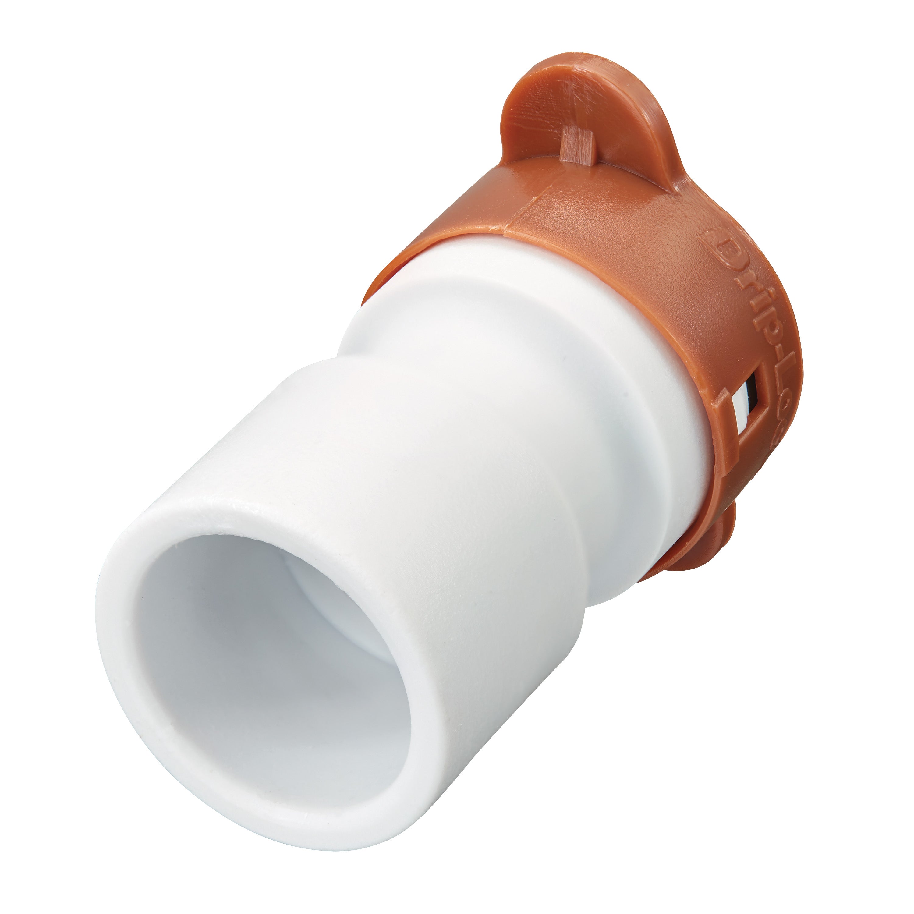 3/4" PVC Slip x 1/2" Drip-Lock Adapter 67448