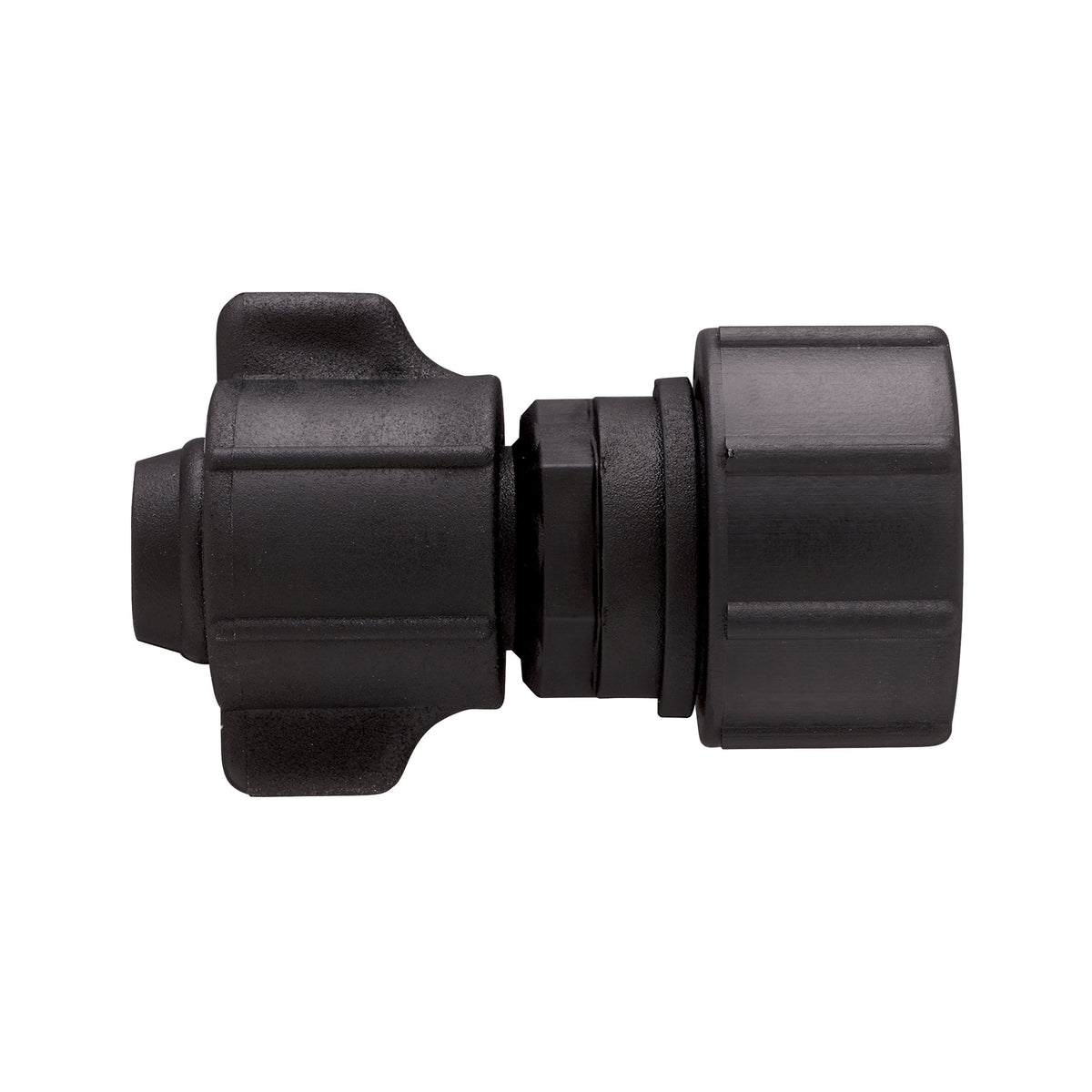 1/2" Universal Drip x Hose Faucet Adapter | 67469