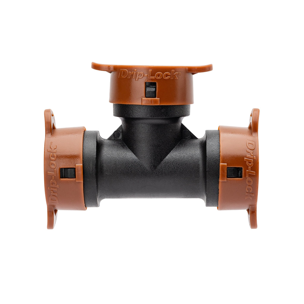 1/2" Drip-Lock Tee 67492