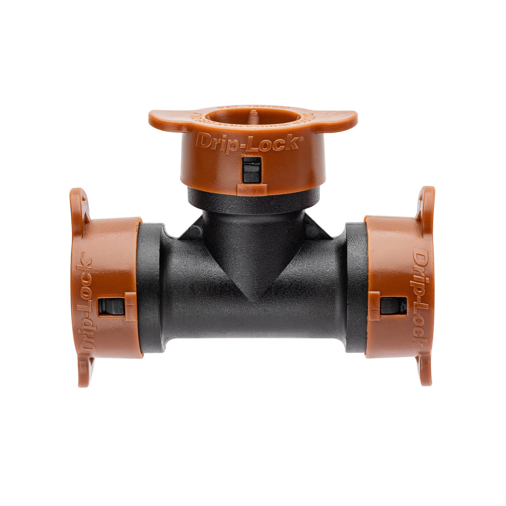 1/2" Drip-Lock Tee 67492