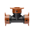 1/2" Drip-Lock Tee 67492