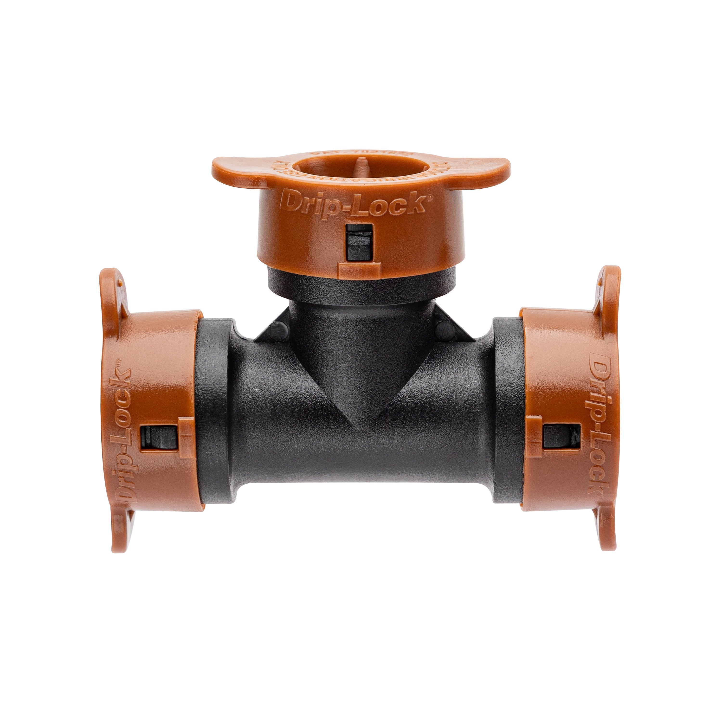 1/2" Drip-Lock Tee 67492