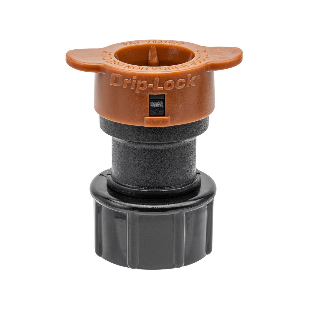 1/2" Drip-Lock Hose Faucet Adapter 67495