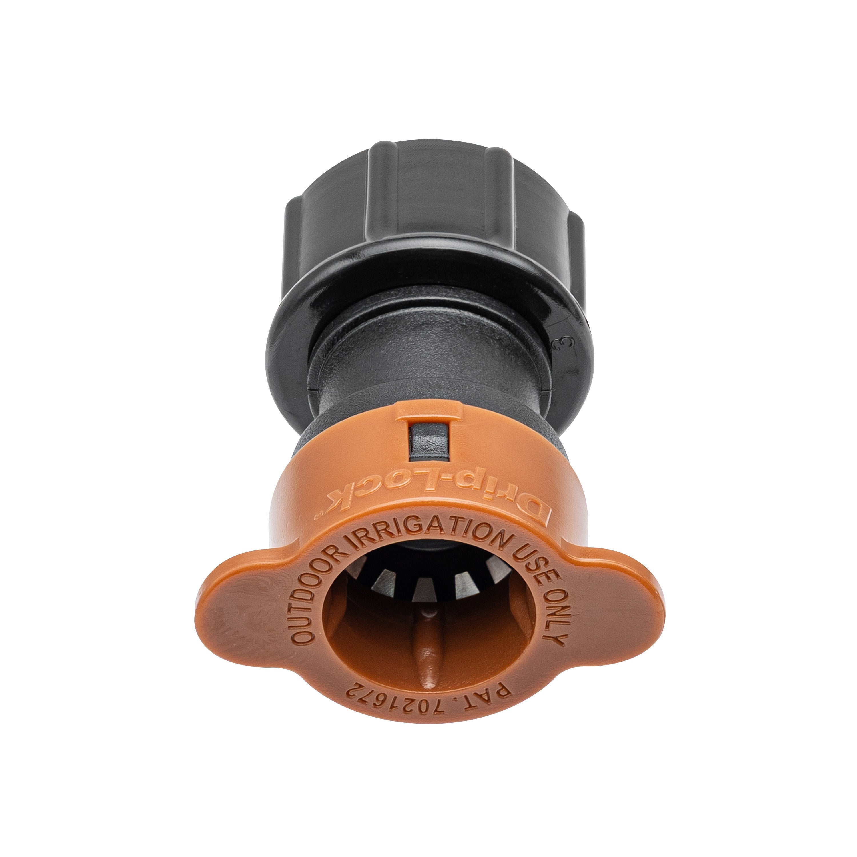 1/2" Drip-Lock Hose Faucet Adapter 67495