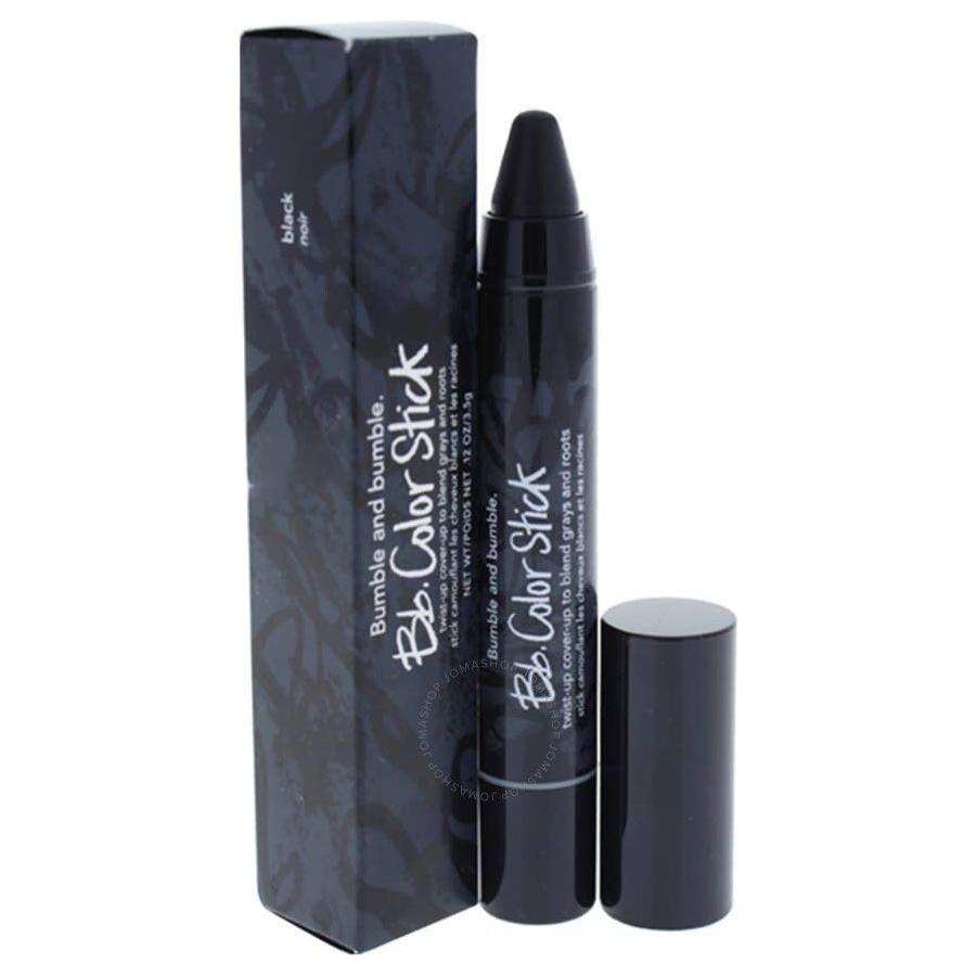 Bumble And Bumble Black Heat Protective Colour Stick 3.5g