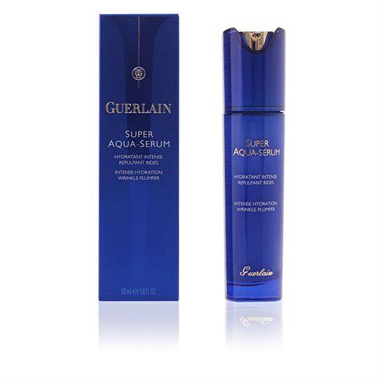 Guerlain Super Aqua Serum Hydrating Plumper 50 ml