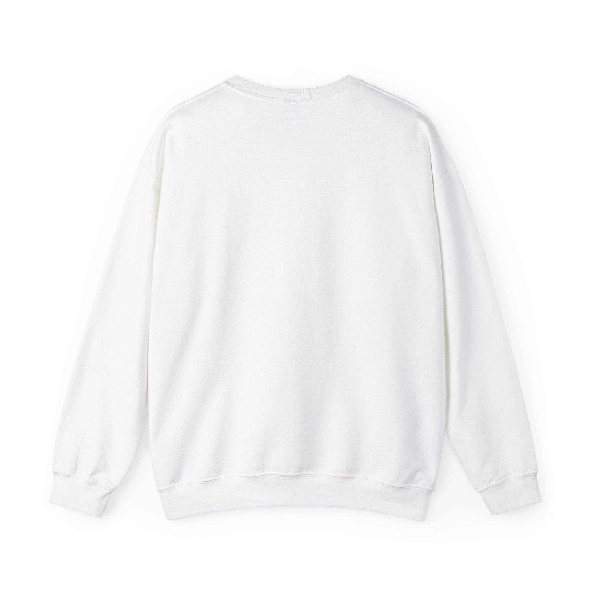 Rebecca Illustrated - CHARLESTON - Crewneck: Light Pink / 2XL