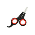 Lion Pet Cat Nail Clippers for Easy Paw Maintenance