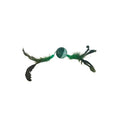 M-Pets Bell Ball Cat Toy with Long Tail 30x5cm