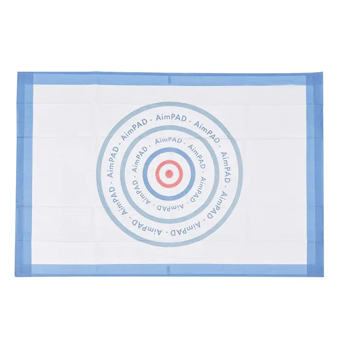 M-Pets Aipad Dog Training Pads Leak-Proof 60x90cm 15 Count