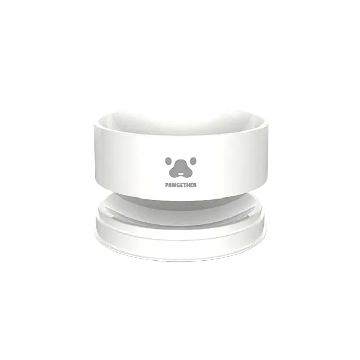 Pawgether Bowl 1S Pet Food and Water Bowl for Cats and Dogs 850ml