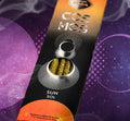 Sun Cosmos Incense