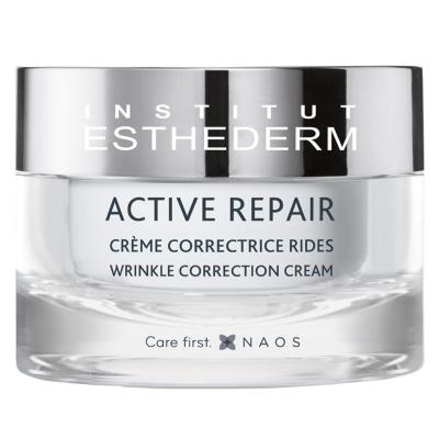 Institut Esthederm Active Repair Cream - Anti-aging Moisturizer, 50ml