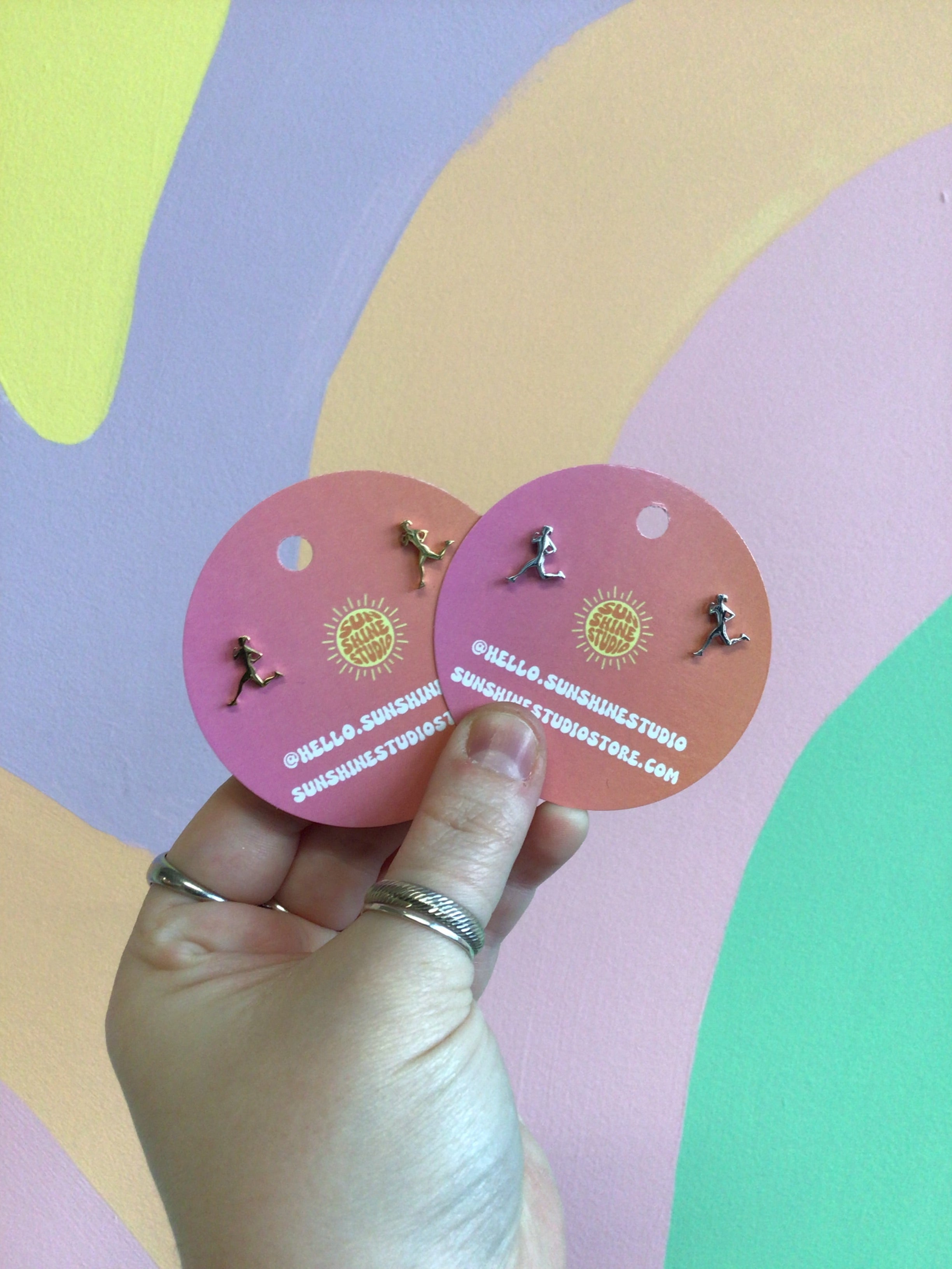 Tiny Runner