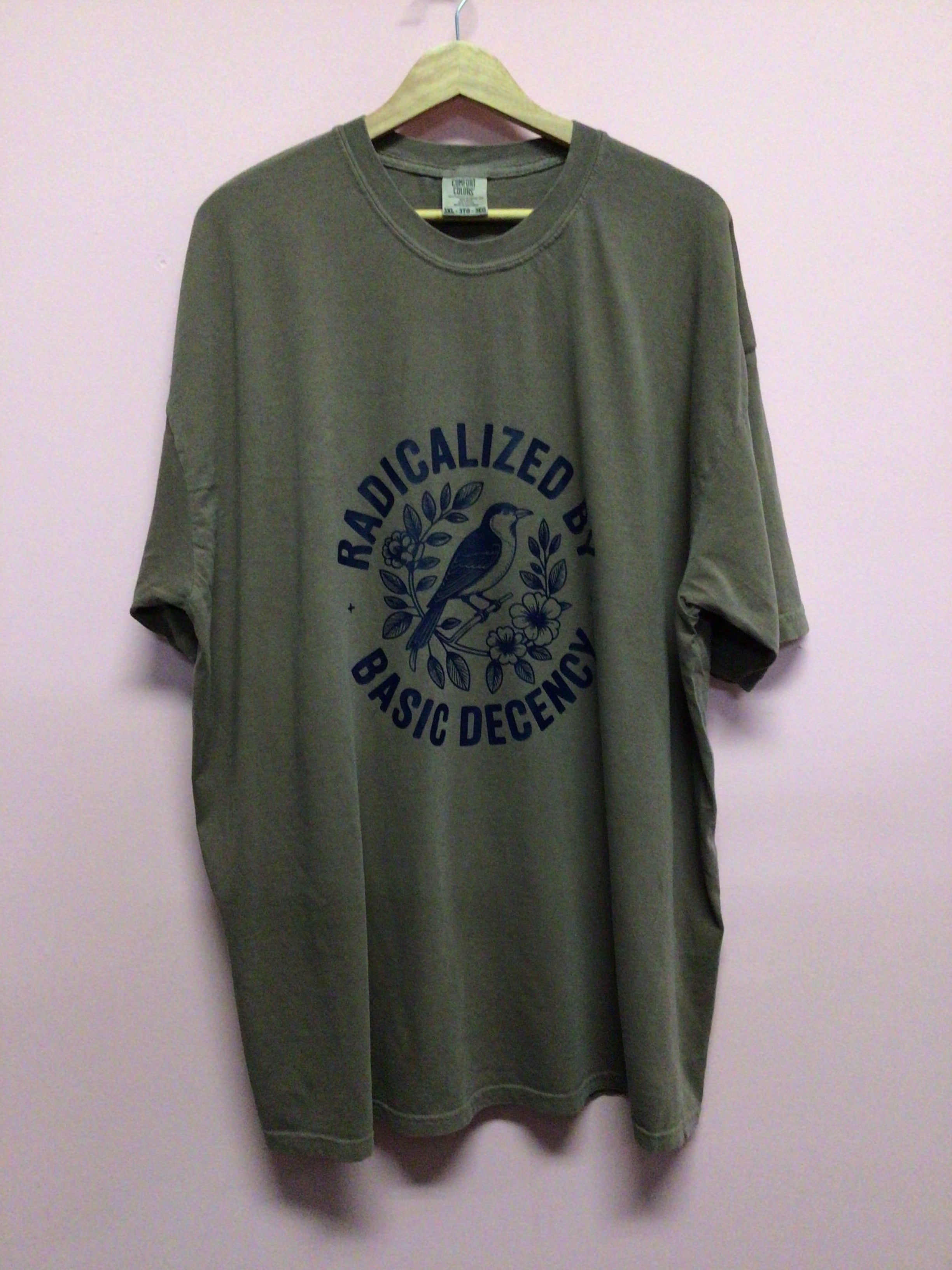 Radicalized Shirt
