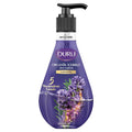 Duru Organic Liquid Hand Soap with Lavender Scent - Moisturizing, Gentle, 16.91 fl oz