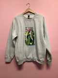 Pickle Jar Shirt and Crewneck