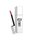 Flormar Liquid Lipstick - Shine Kiss Me More, Long-Lasting Shiny Lip Color with Moisturizing Benefits
