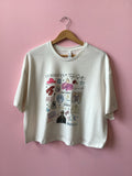 Swiftie Collage Shirt
