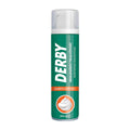 Derby Moisturizing Shaving Cream with Amber Fragrance - 200ml