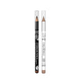 Lavera Natural Eyebrow Pencil for Precise Grooming - Organic Cosmetics for Enhanced Eyebrows