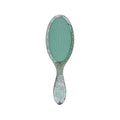 Wet Brush Groovy Disco Detangling Hair Brush Turquoise