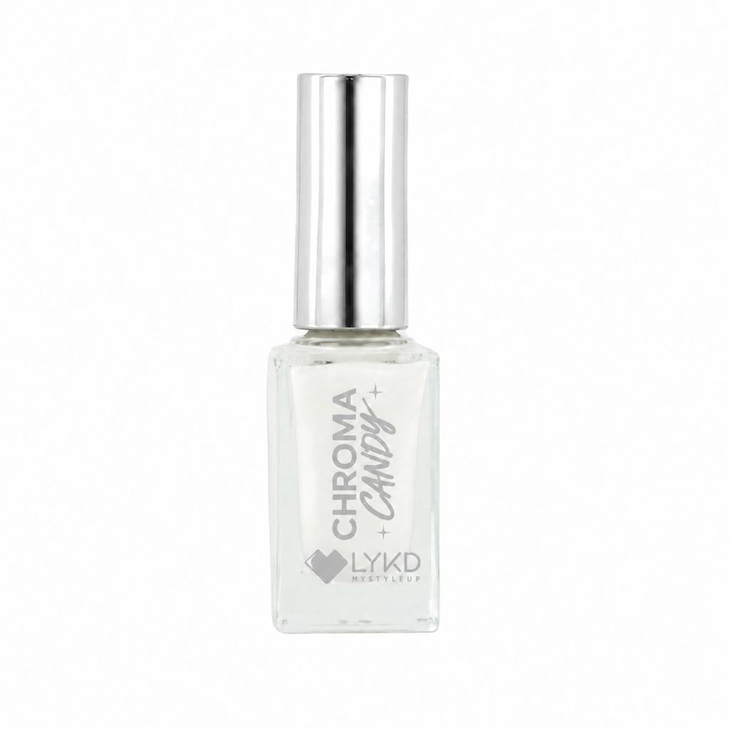 LYKD Chrome Candy Nail Polish 901 Milkshake 10ml