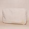 Luxe Travel Bag | Lucky Owl