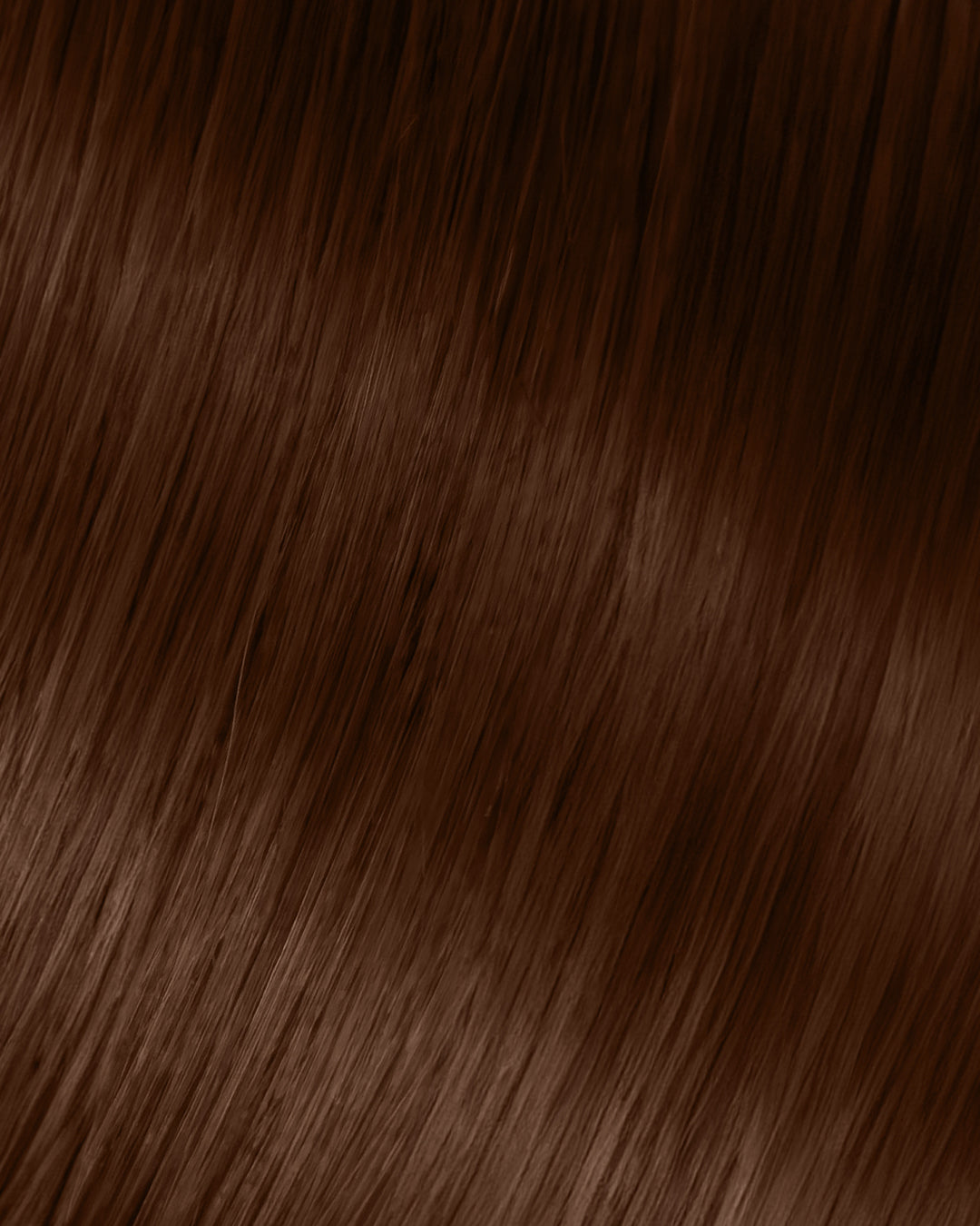 BABE Fusion Extensions 18" 100% Human Hair Straight 20 Strands - #6 Daisy