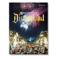 Walt Disney’s Disneyland (English)