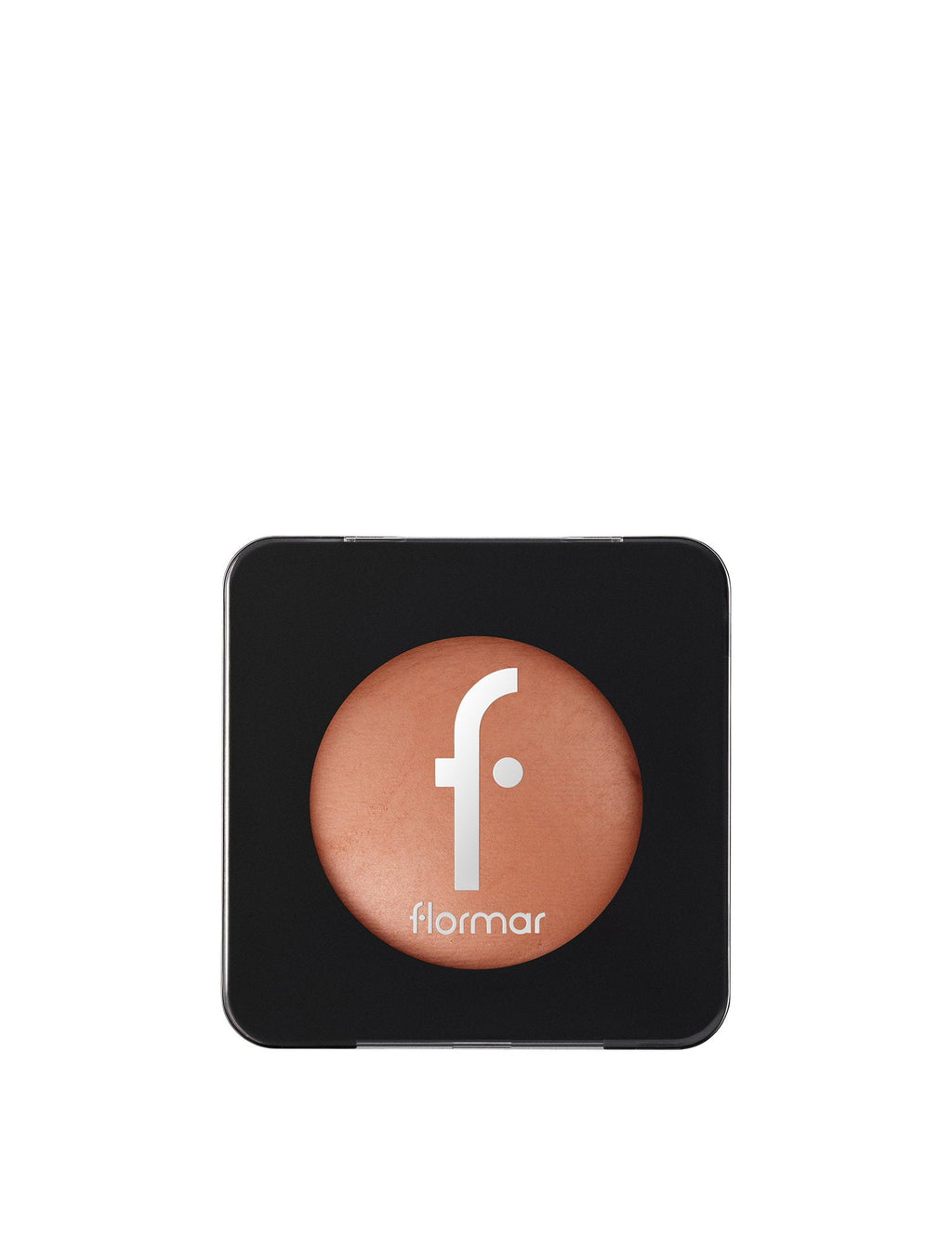 Flormar Baked Blush-On Highly Pigmented Shimmering Blush