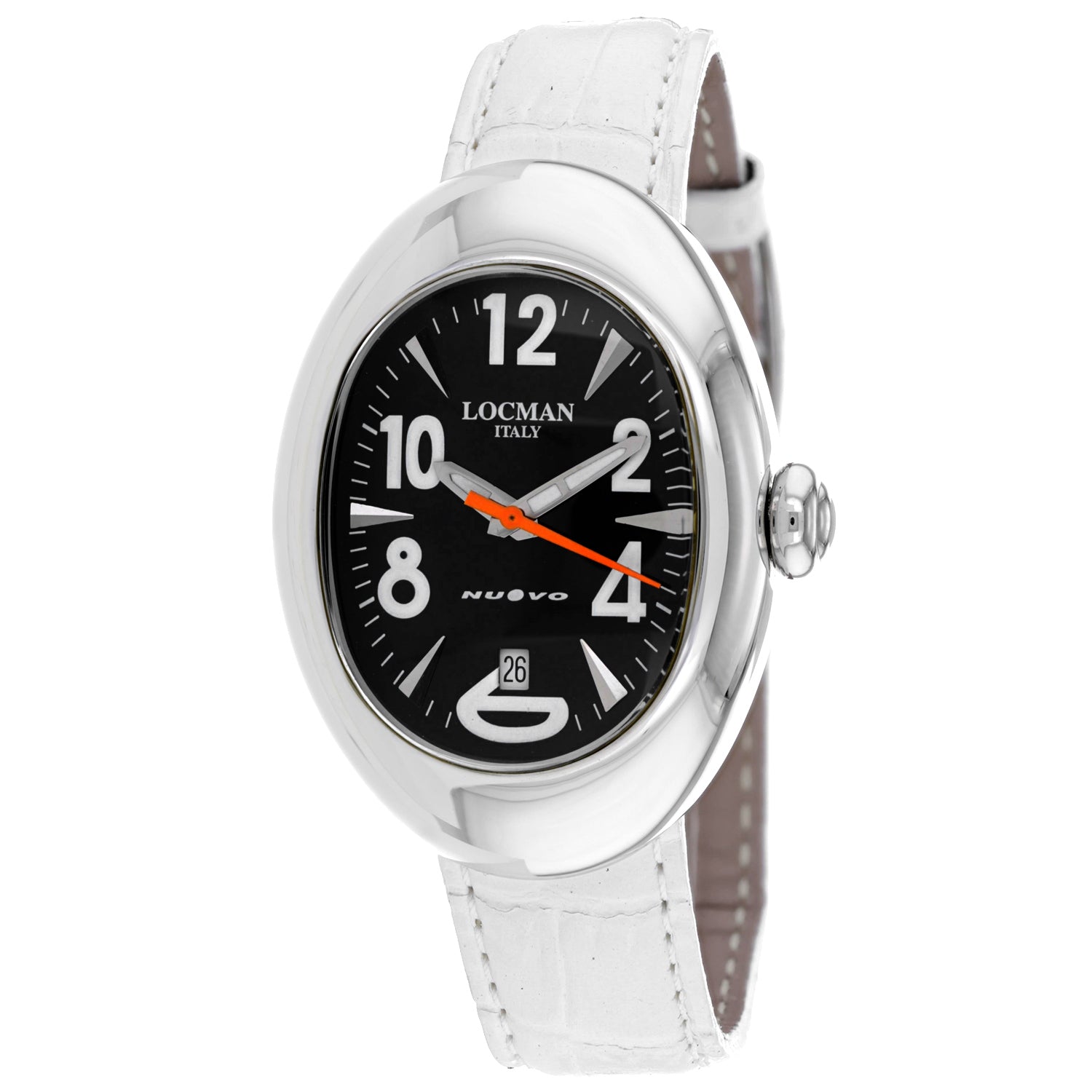 Locman Women's Classic
