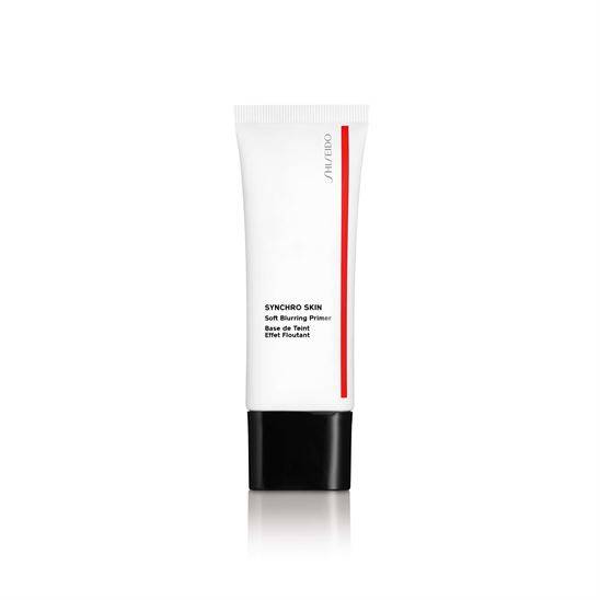 Shiseido Synchro Skin Soft Blurring Primer Pore Minimizing 30 ml