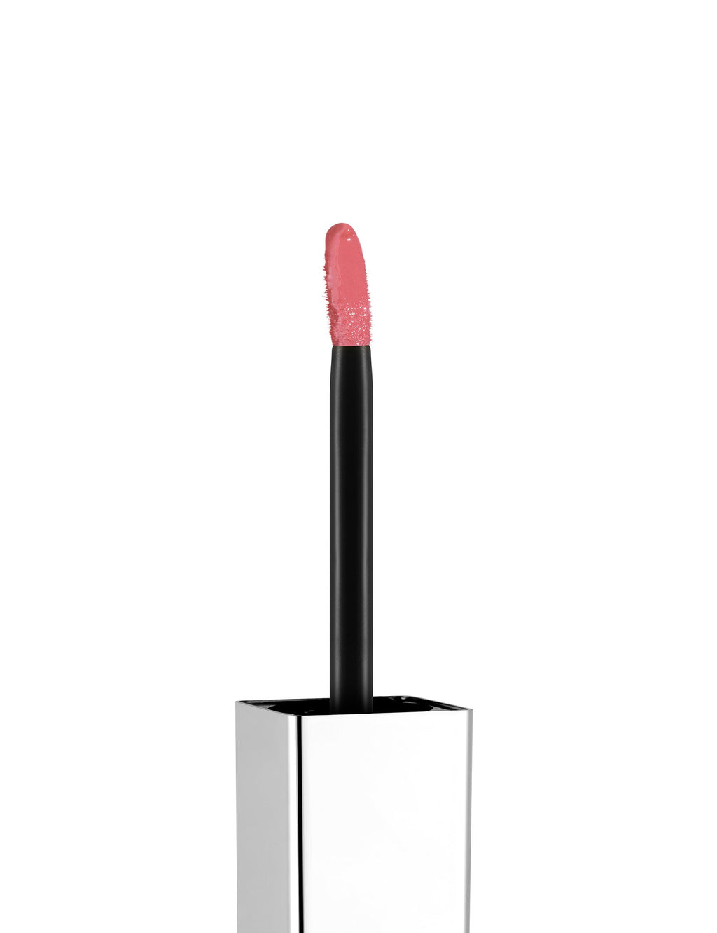 Flormar Shine Kiss Me More Long Lasting Glossy Liquid Lipstick