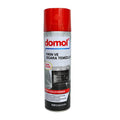 Domol Oven and Grill Cleaner - Lemon Scented Foam, 500ml - Effective Kitchen Cleaning Solution