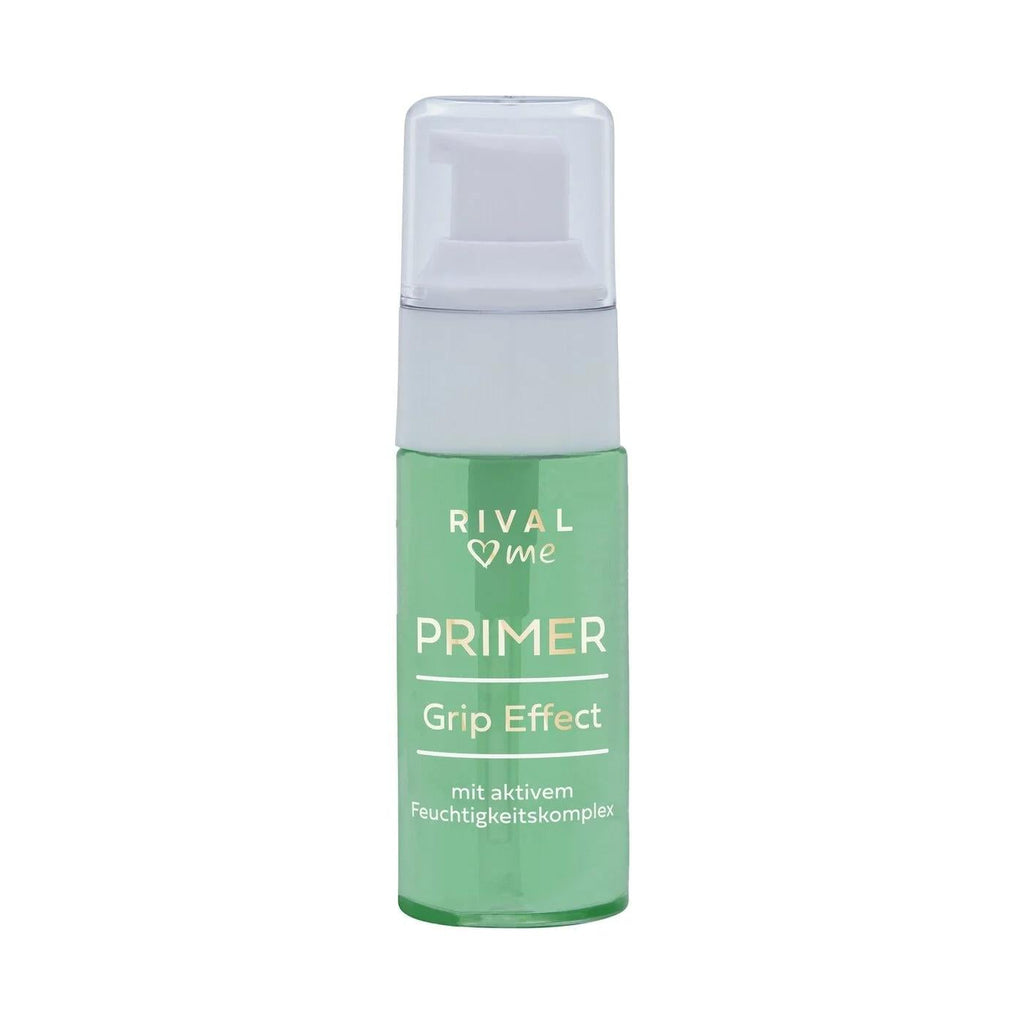 Rival Loves Me Grip Primer for Long-Lasting Makeup 30 ml