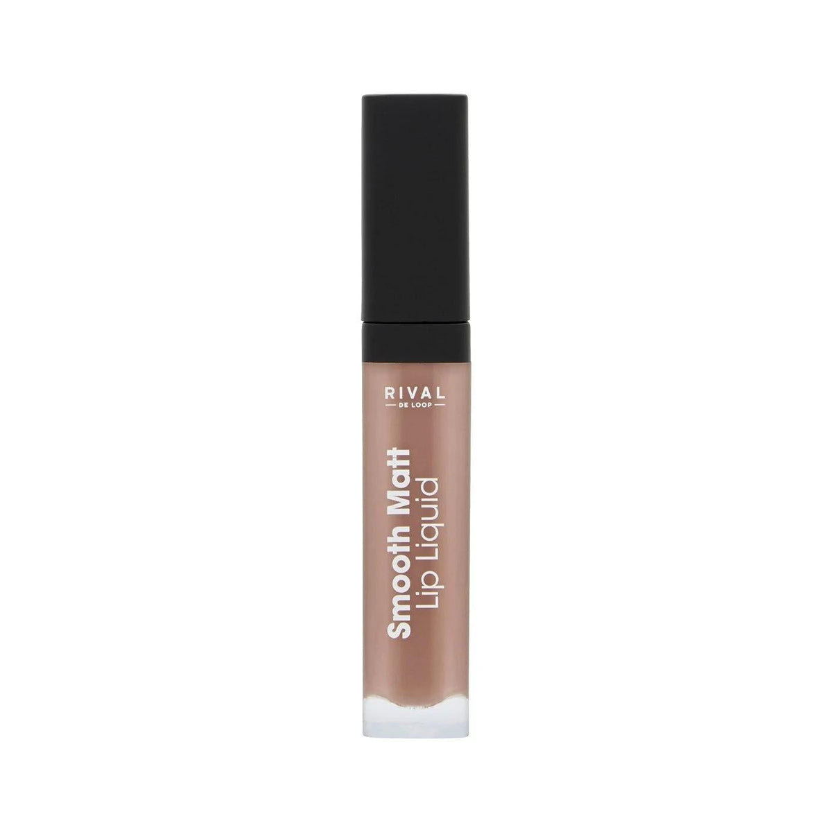 Rival de Loop Smooth Matte Liquid Lipstick No05 5ml
