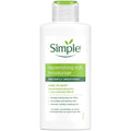 Simple Kind to Skin Regenerating Moisturizer 125 ml
