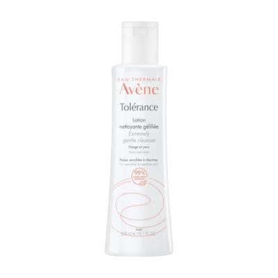 Avene Gentle Cleanser for Sensitive Skin - Natural, Non-Irritating, and Convenient Skincare for Adults and Children