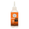 Bee Beauty Chocolate Brown Hair Dye Kit: Deluxe Permanent Hair Color with Argan, Collagen, & Oils for Grey Coverage - Salon Quality at Home