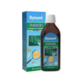 Dynavit Dietary Supplement for Cognitive Support - 5.07 fl oz Liquid Brain Health Formula with Phosphatidylserine, Phosphatidylcholine, Taurine, Myo-inositol, Rhodiola Extract