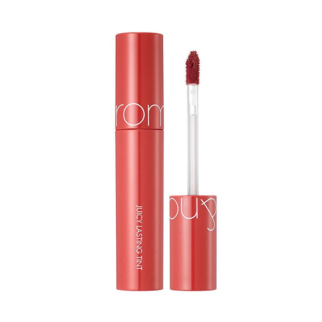 rom&nd Juicy Lasting Tint Glossy Lip Stain 07 Jujube 5.5g